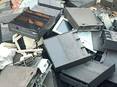 生活垃圾处理设备的三级处理的内容包括哪些